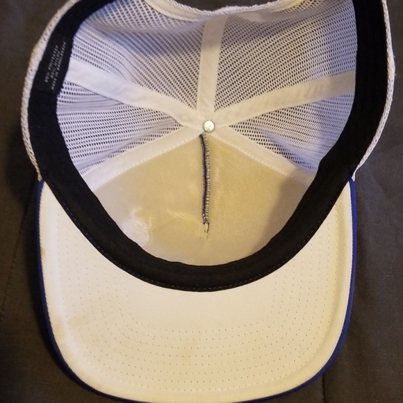 Ergo trucker hat - Picture 3 of 3